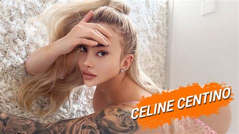 celine rose nude
